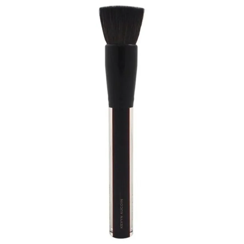 Kevyn Aucoin Brush - The Soft Buff Brush, The Make Up Cosmetic Brush